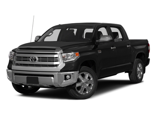 2014 Toyota TUNDRA 4X4 1794 CrewMax