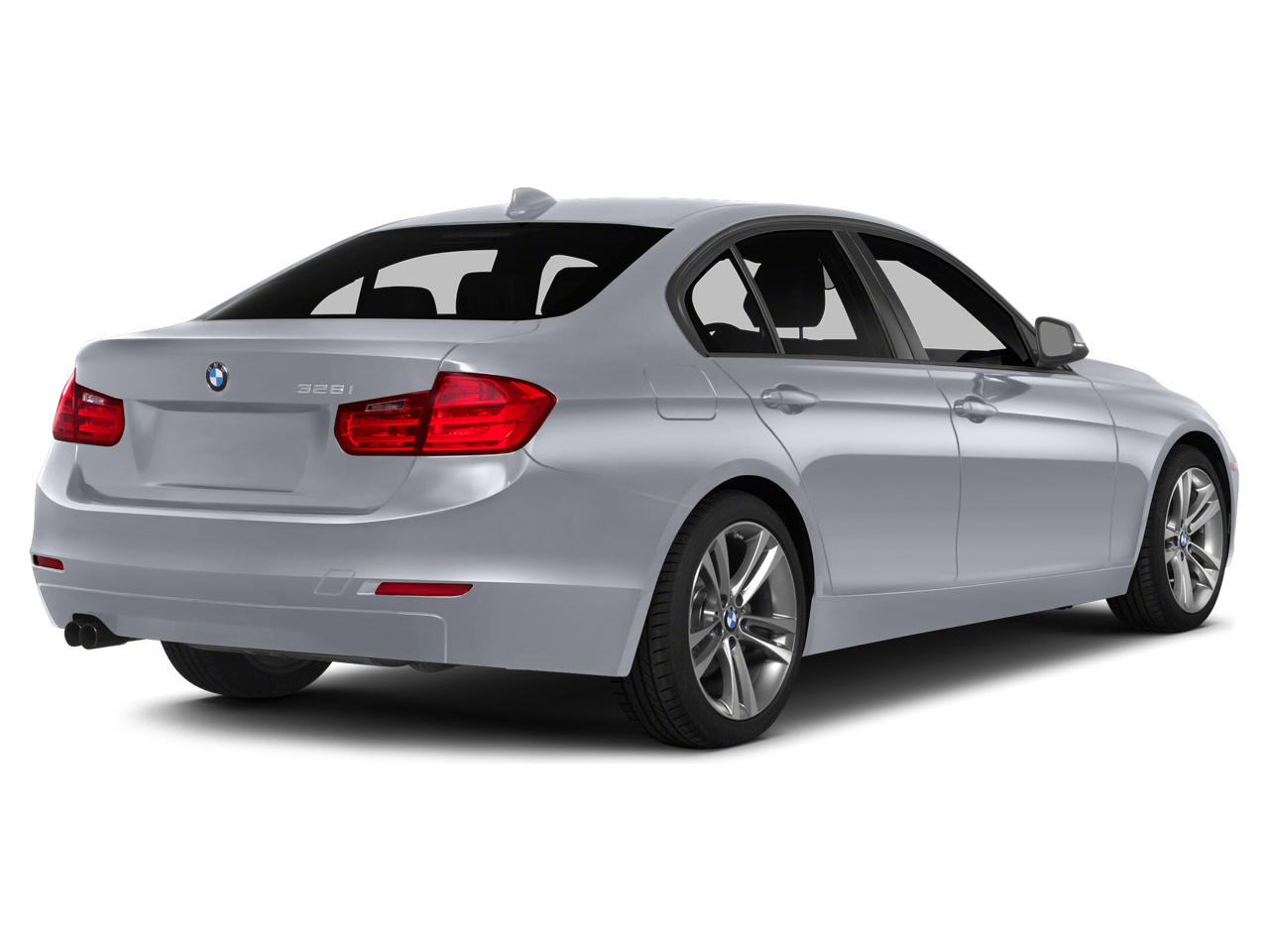 2015 BMW 3 Series 328i xDrive