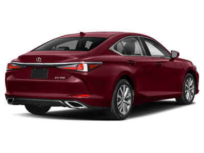 2019 Lexus ES 350 350