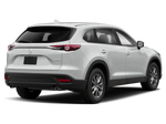 2019 Mazda Mazda CX-9 Touring