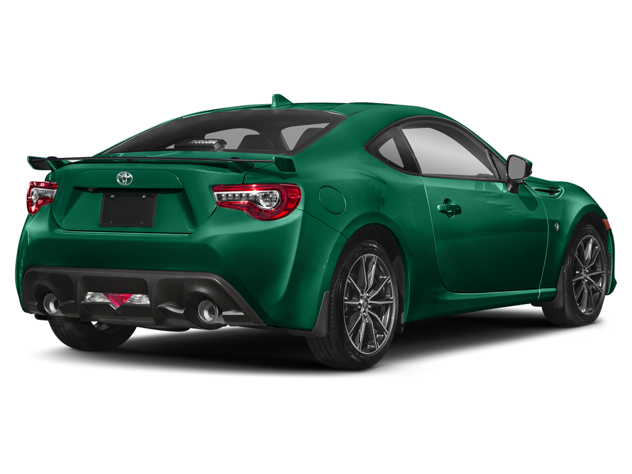 2020 Toyota 86 Hakone Edition