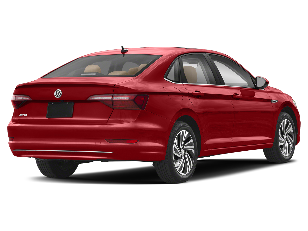 2020 Volkswagen Jetta 1.4T S