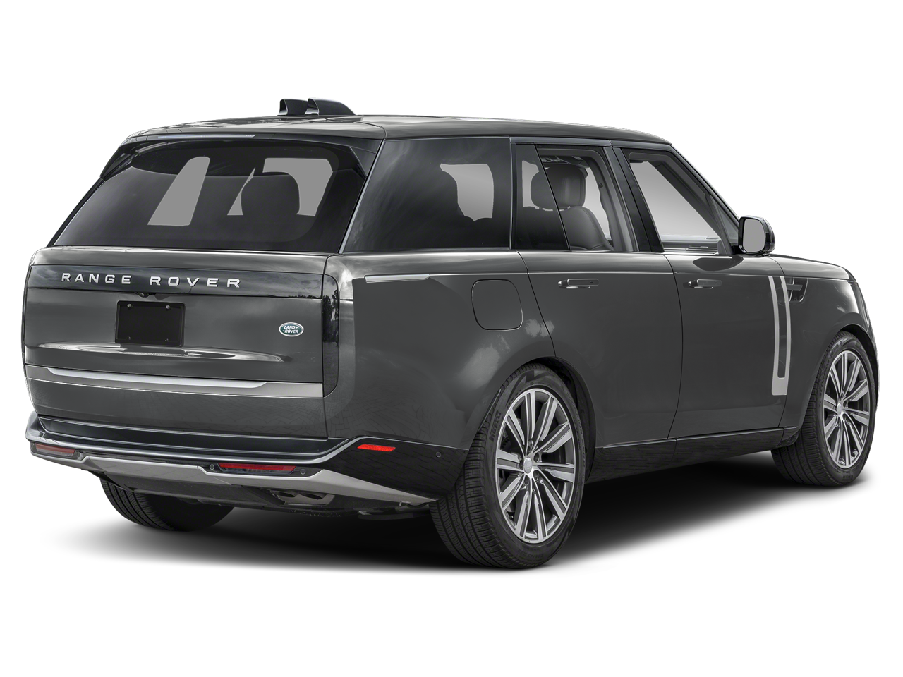 2024 Land Rover Range Rover Autobiography photo 3