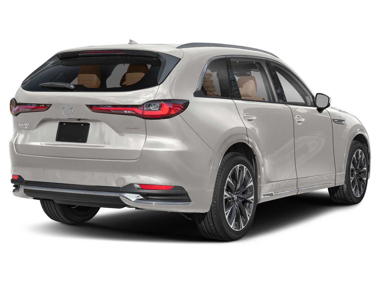 2024 Mazda Mazda CX-90 3.3 Turbo S Premium Plus