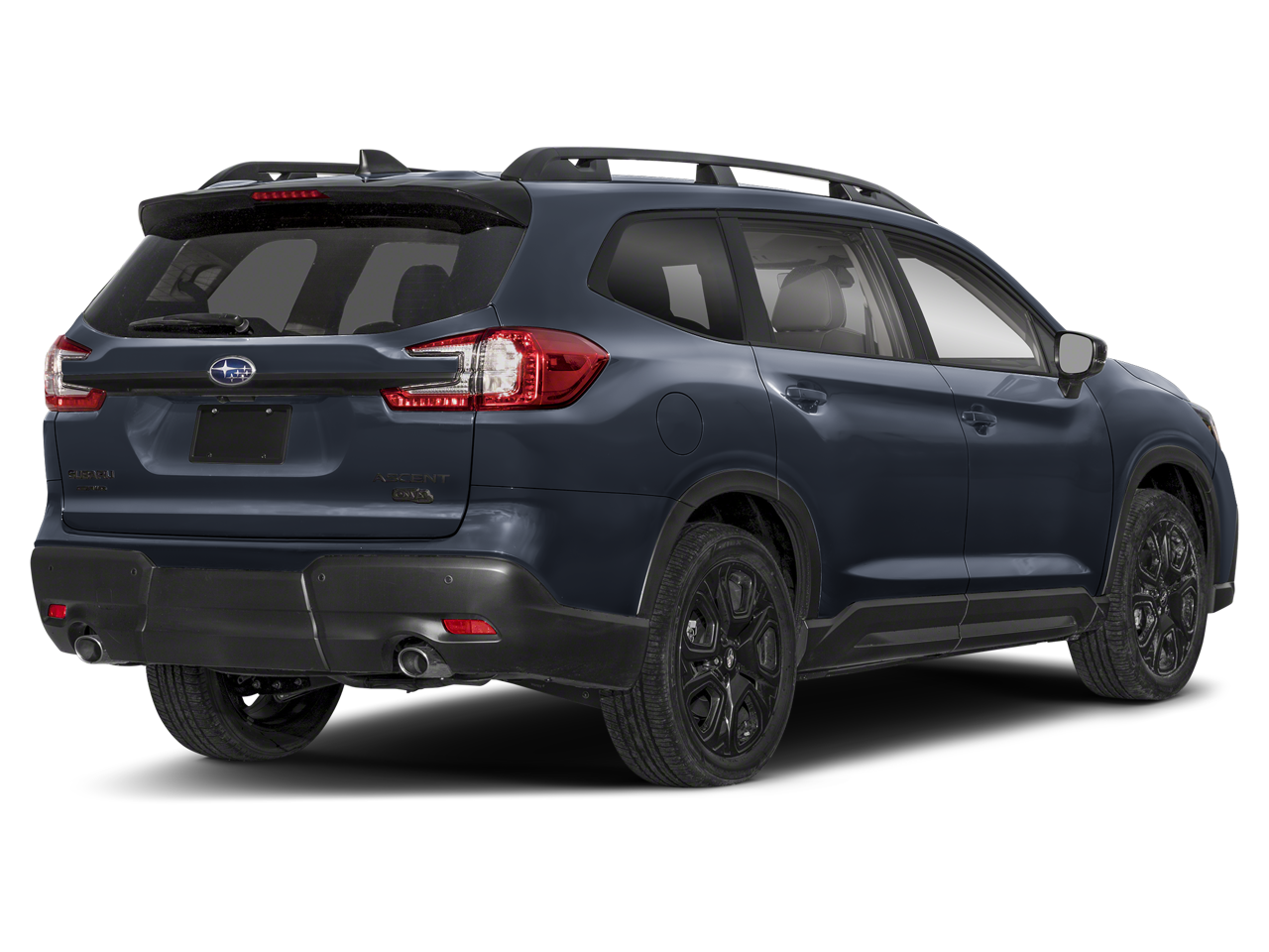2024 Subaru Ascent Onyx Edition photo 2