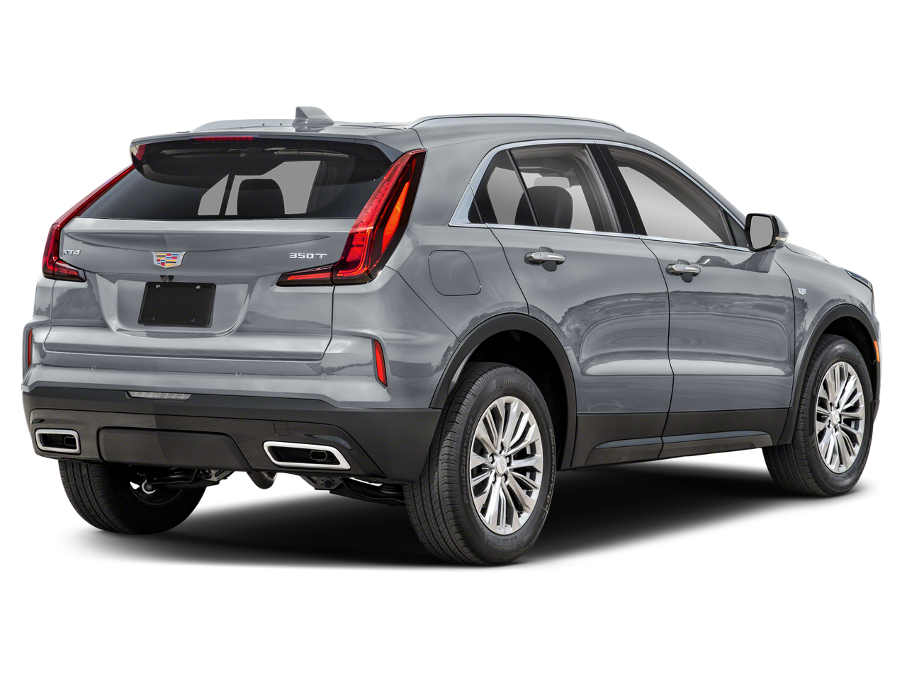 2025 Cadillac XT4 Premium Luxury photo 2
