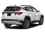 2025 Hyundai Tucson Hybrid Blue