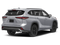 2025 Toyota Highlander XSE