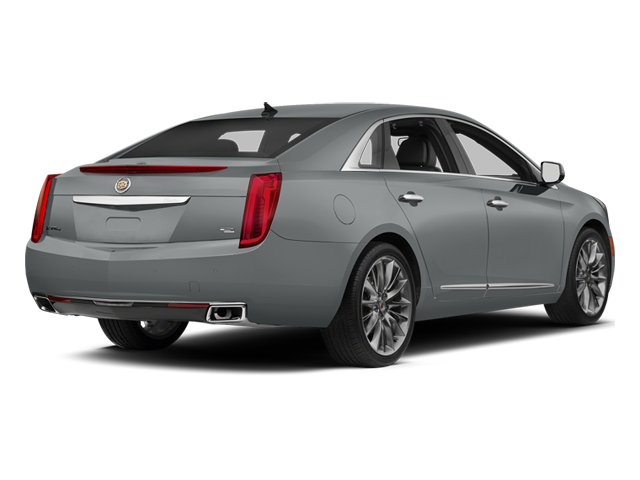 2013 Cadillac XTS Luxury