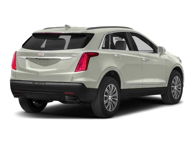 2018 Cadillac XT5 Premium Luxury photo 2
