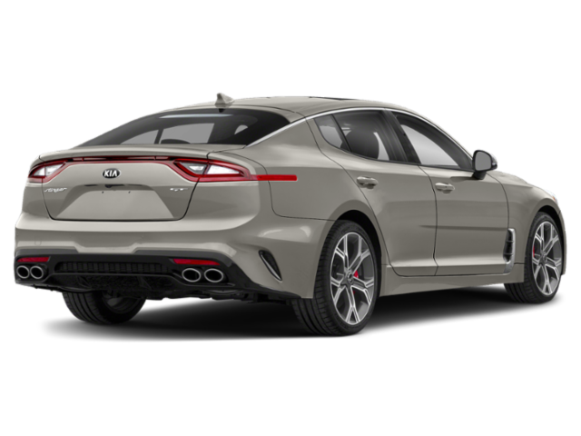2018 Kia Stinger GT1