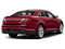 2015 Ford Taurus Limited