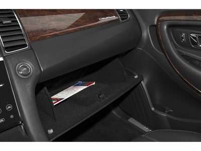 2015 Ford Taurus Limited