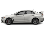 2015 Mitsubishi Lancer Evolution