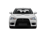 2015 Mitsubishi Lancer Evolution
