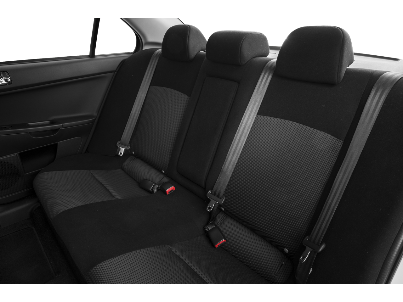 2015 Mitsubishi Lancer Evolution