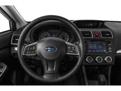 2015 Subaru Impreza 2.0i