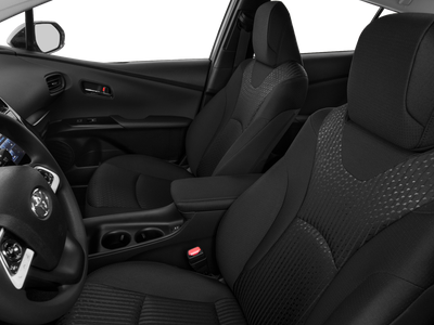 2016 Toyota Prius Four