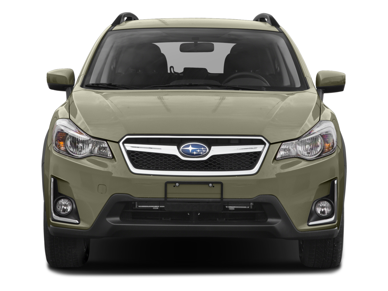2017 Subaru Crosstrek 2.0i Premium