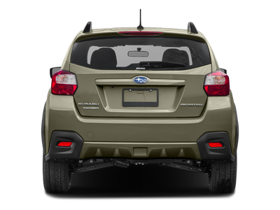 2017 Subaru Crosstrek 2.0i Premium
