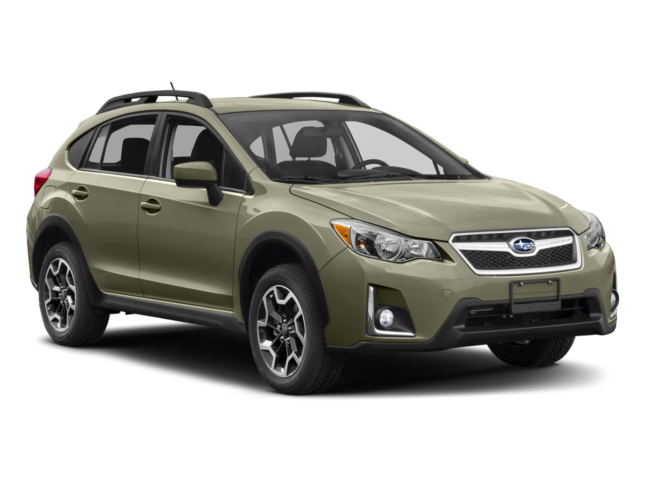 2017 Subaru Crosstrek 2.0i Premium