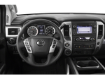 2018 Nissan Titan PRO-4X