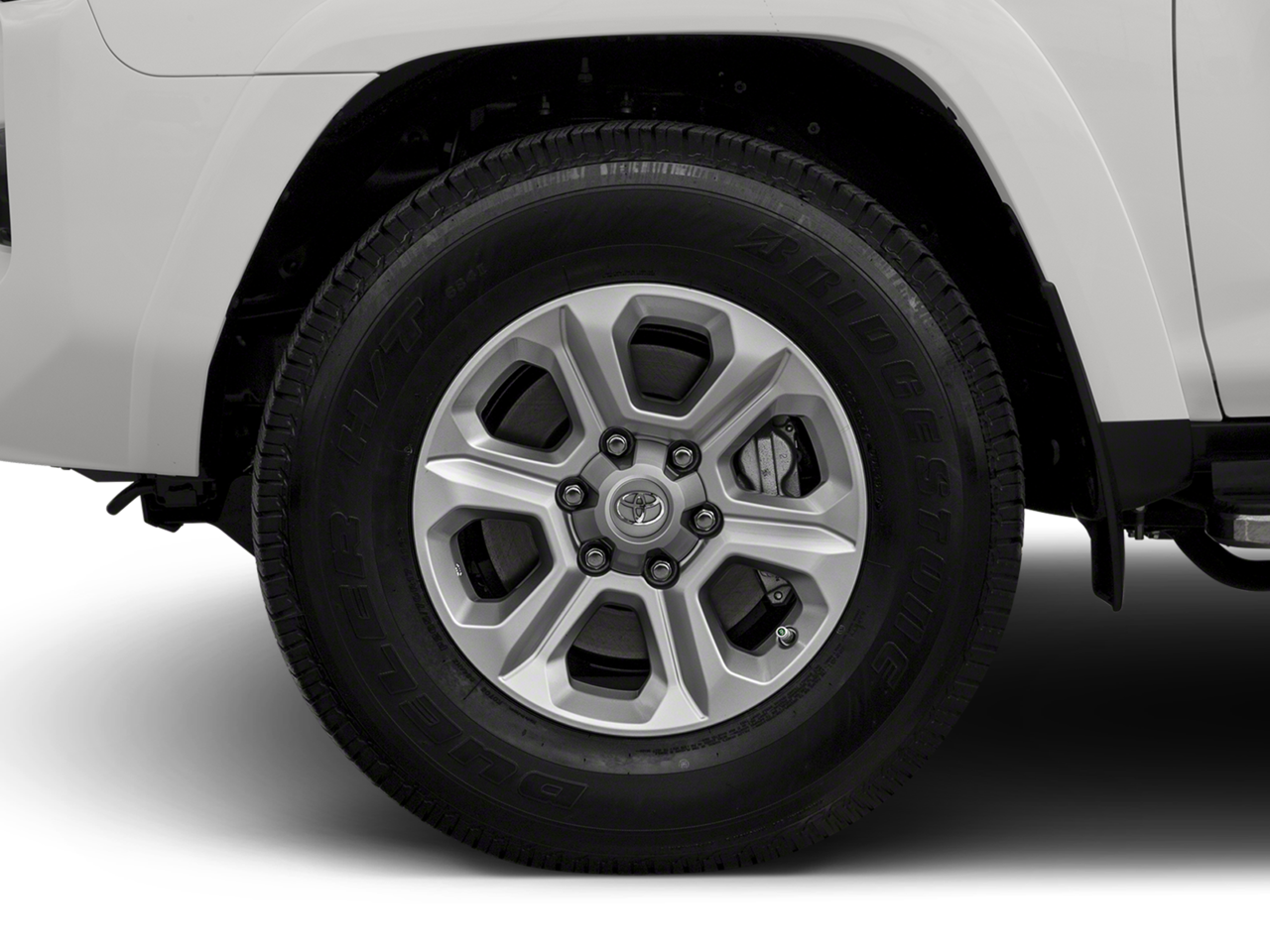 2018 Toyota 4Runner SR5 Premium Limited TRD Pro photo 3