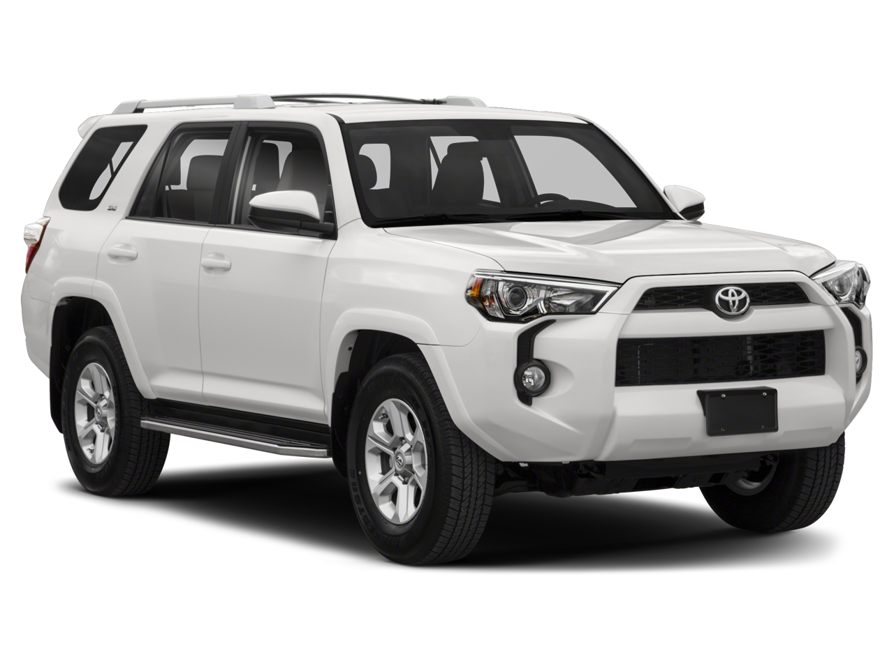 2018 Toyota 4Runner SR5 Premium Limited TRD Pro photo 2