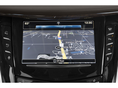 2019 Cadillac Escalade ESV Platinum Edition