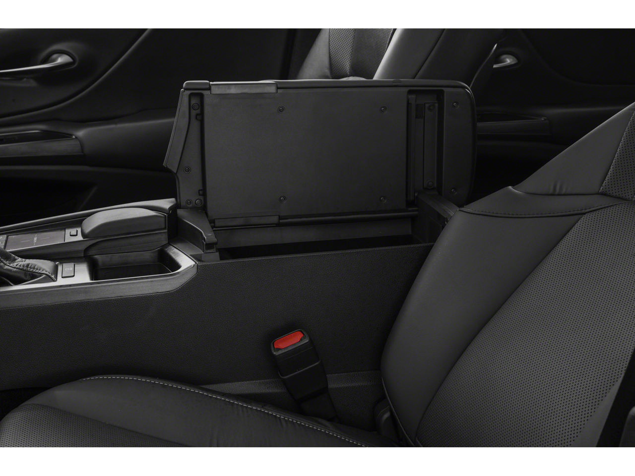 2019 Lexus ES 350 350