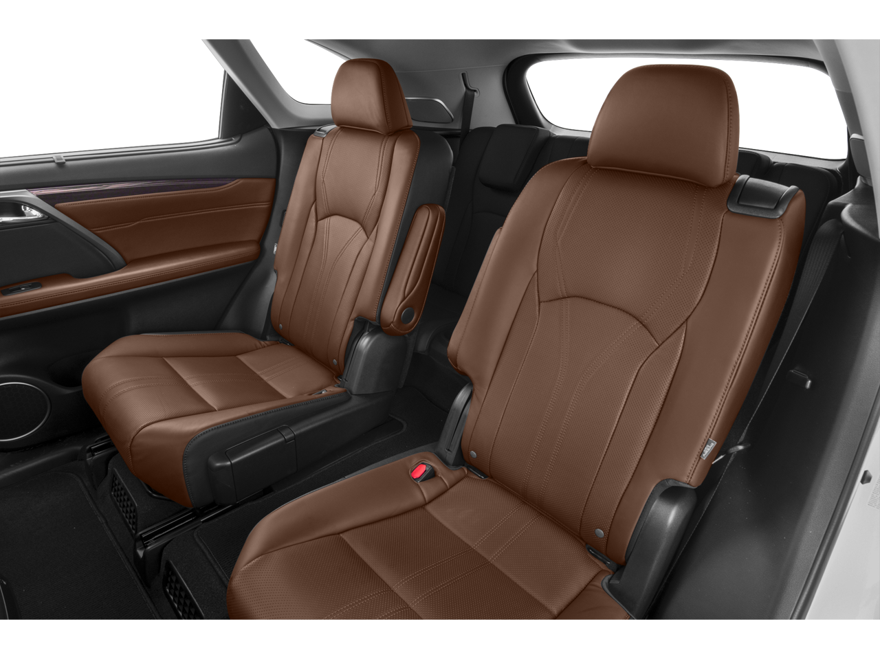 2019 Lexus RX 450hL Premium