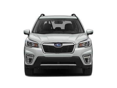 2019 Subaru Forester Touring
