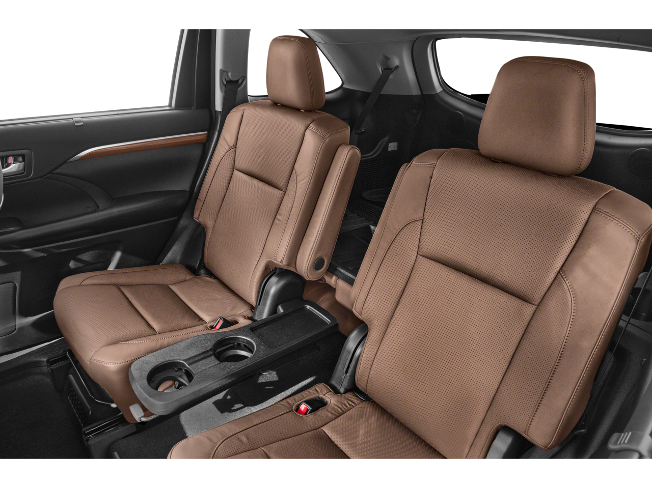 2019 Toyota HIGHLANDER HYBRD Limited Platinum