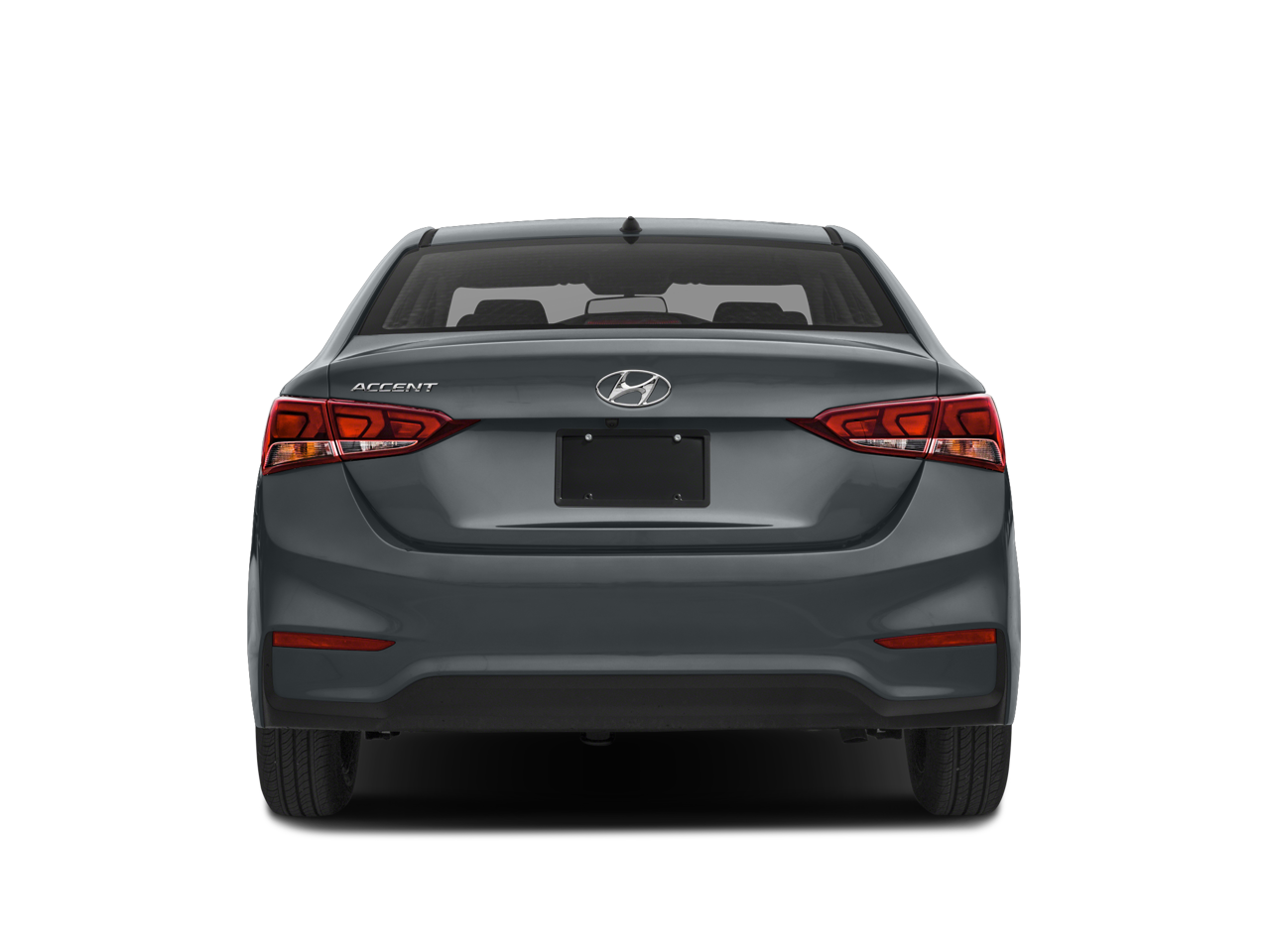 2020 Hyundai Accent SE
