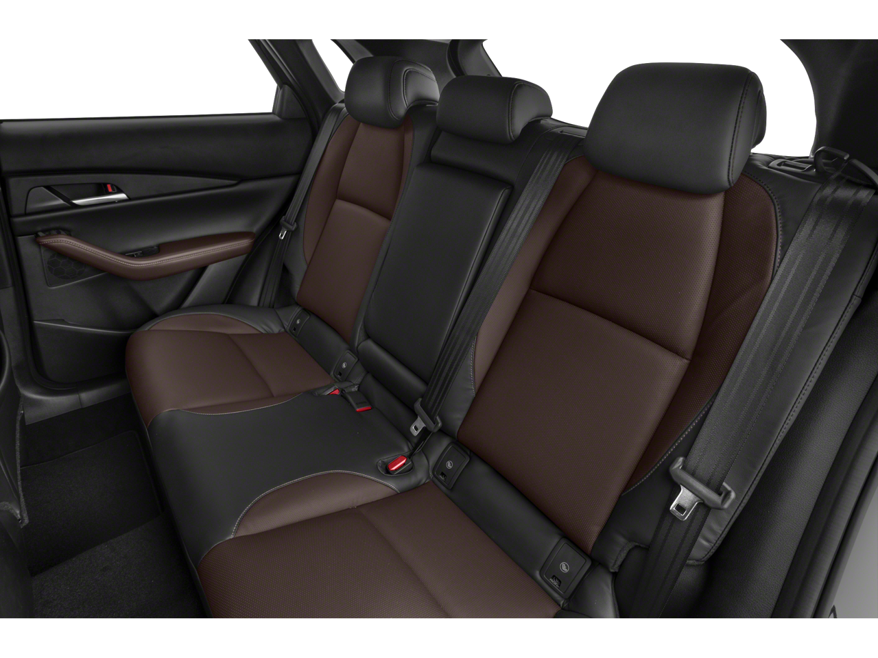 2020 Mazda Mazda CX-30 Premium