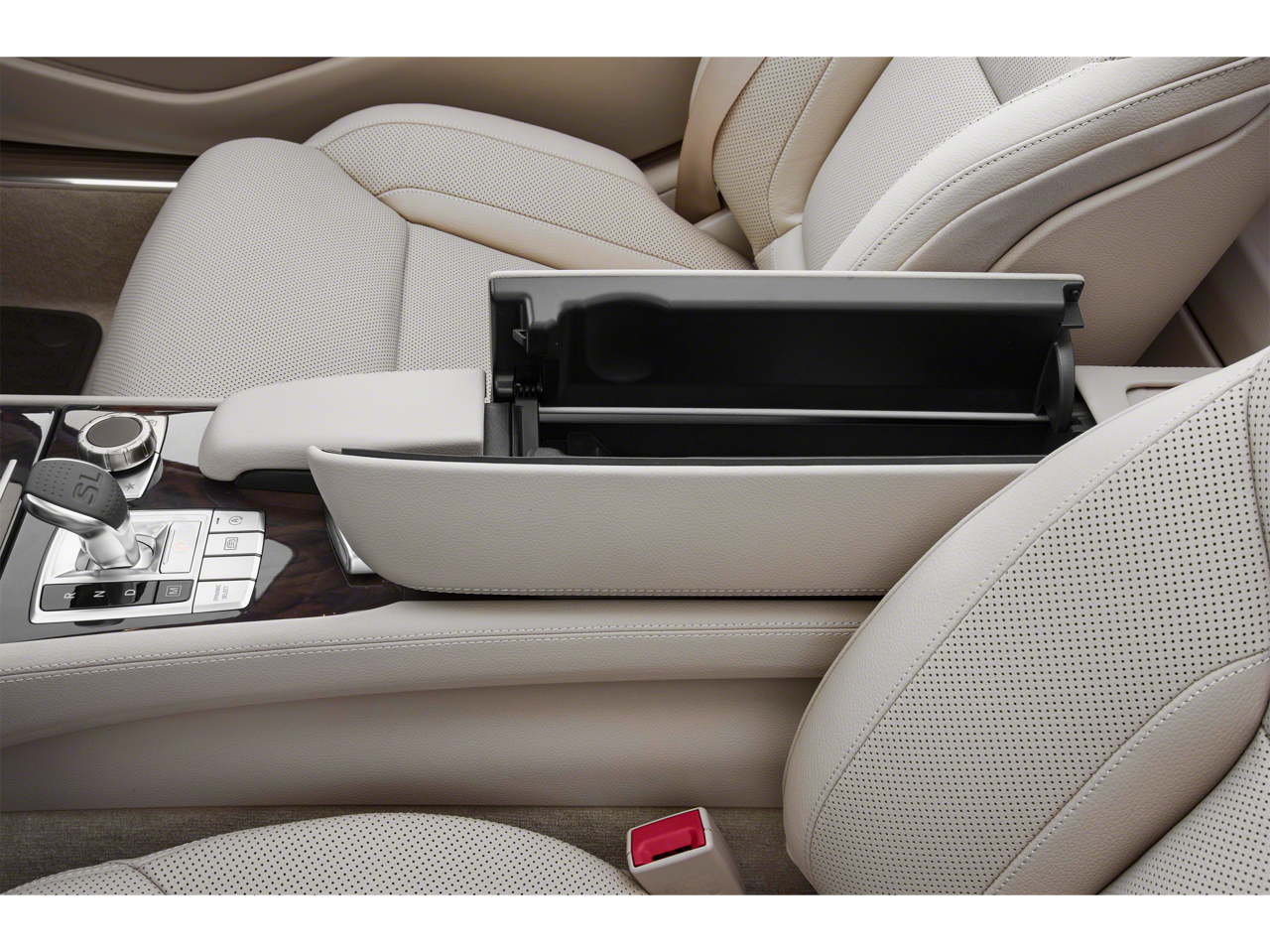 2020 Mercedes-Benz SL-Class SL 550