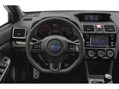 2020 Subaru WRX Base