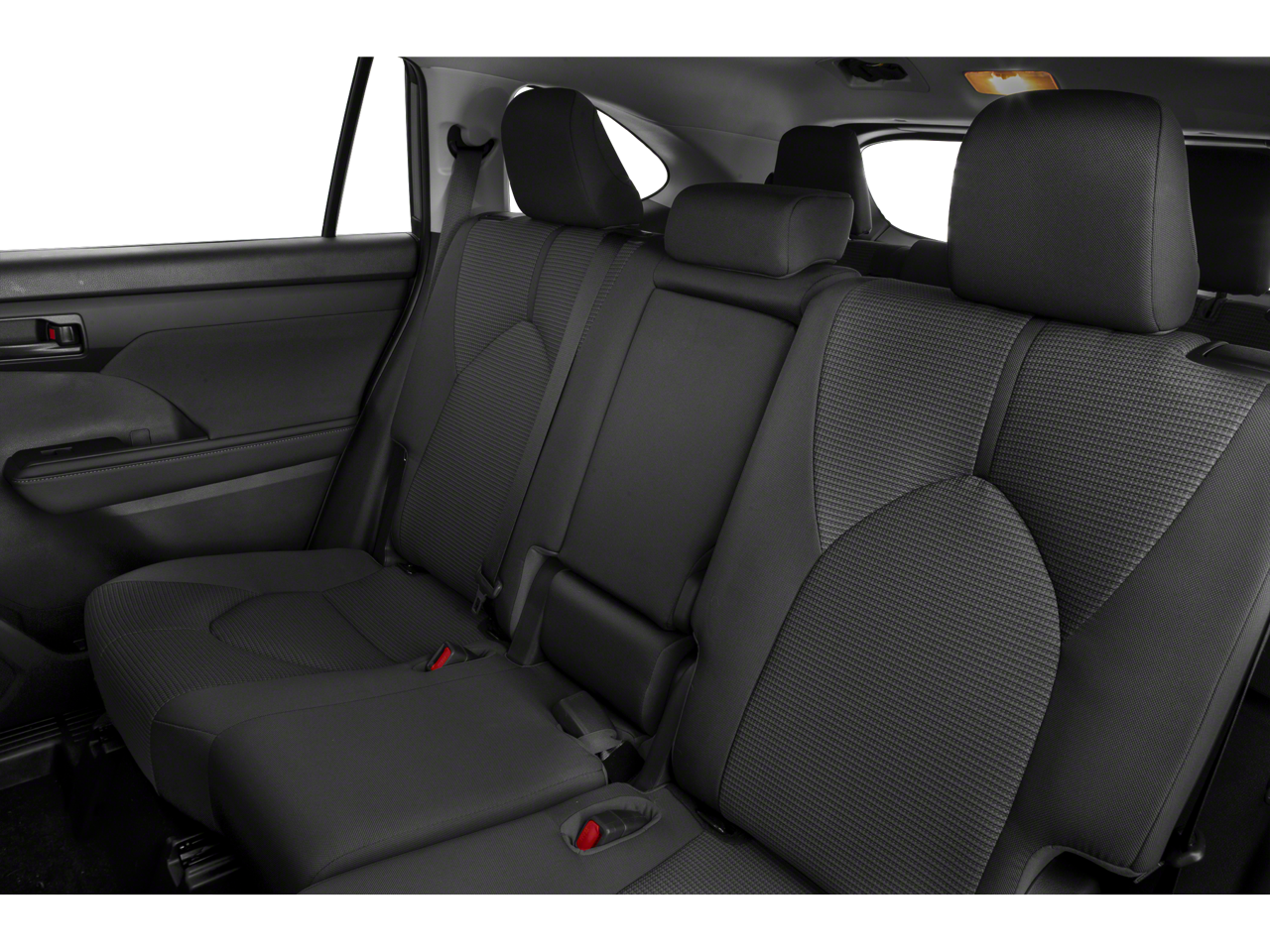 2020 Toyota HIGHLANDER HYBRD XLE