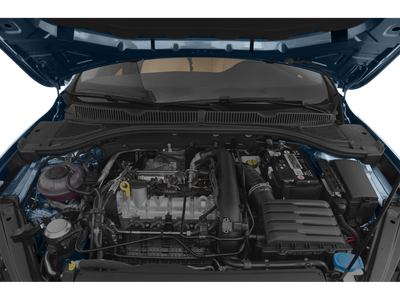 2020 Volkswagen Jetta 1.4T S