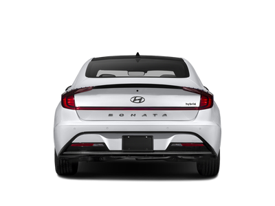 2021 Hyundai Sonata Hybrid Limited