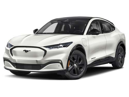 2022 Ford Mustang Mach-E Select