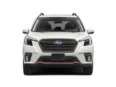 2022 Subaru Forester Sport