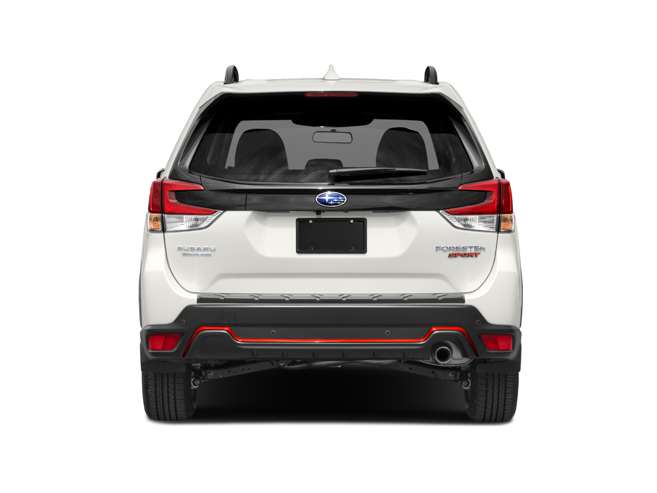 2022 Subaru Forester Sport