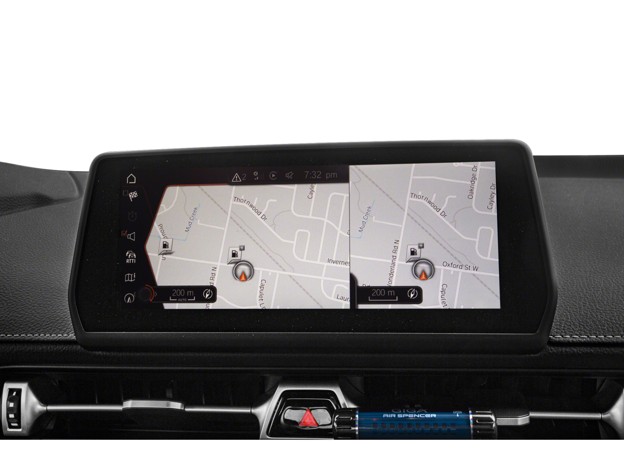 2022 Toyota Supra 3.0 photo 3