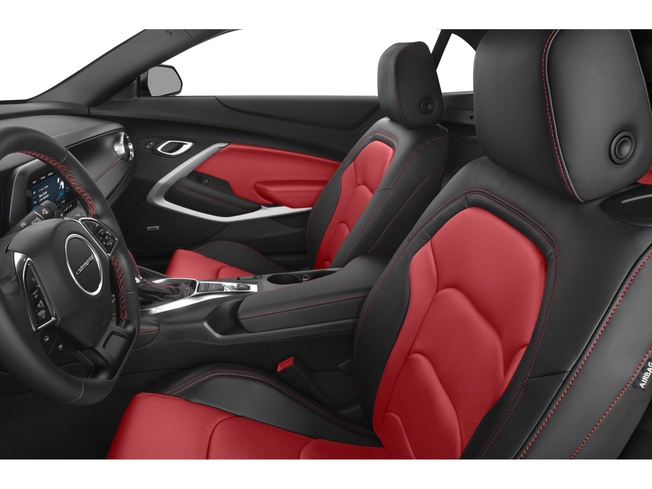 2023 Chevrolet Camaro 3LT