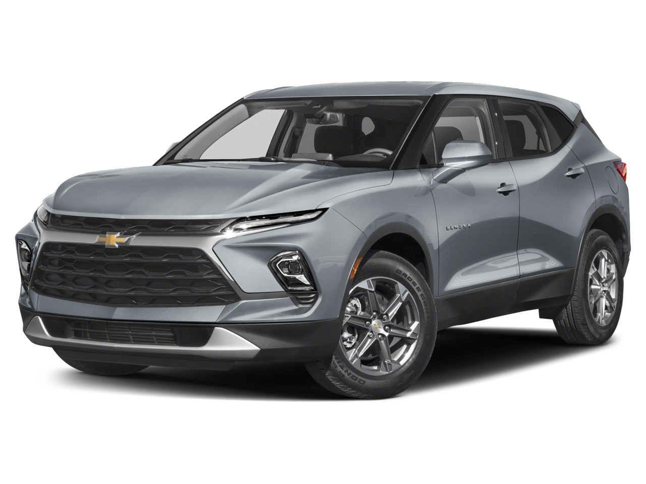 2023 Chevrolet Blazer
