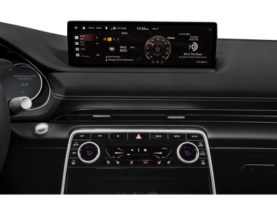 2023 Genesis GV80 3.5T Advanced +