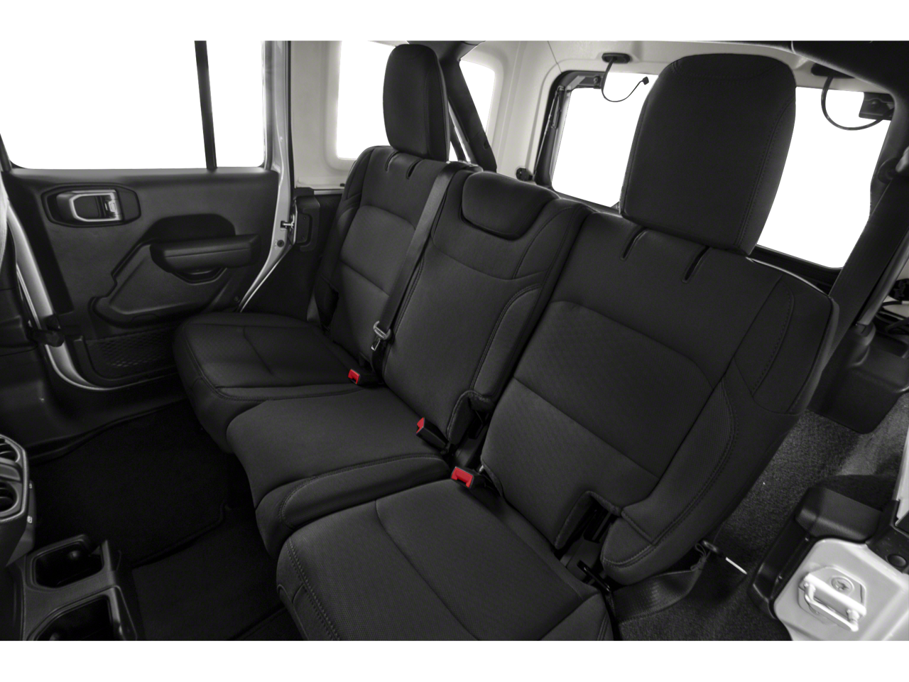 2023 Jeep Wrangler Freedom