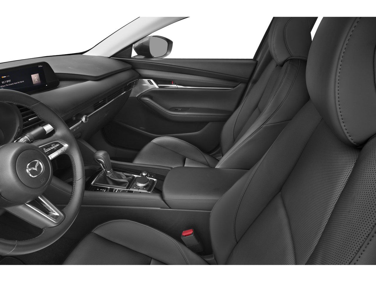 2023 Mazda Mazda3 2.5 S Premium Package Base