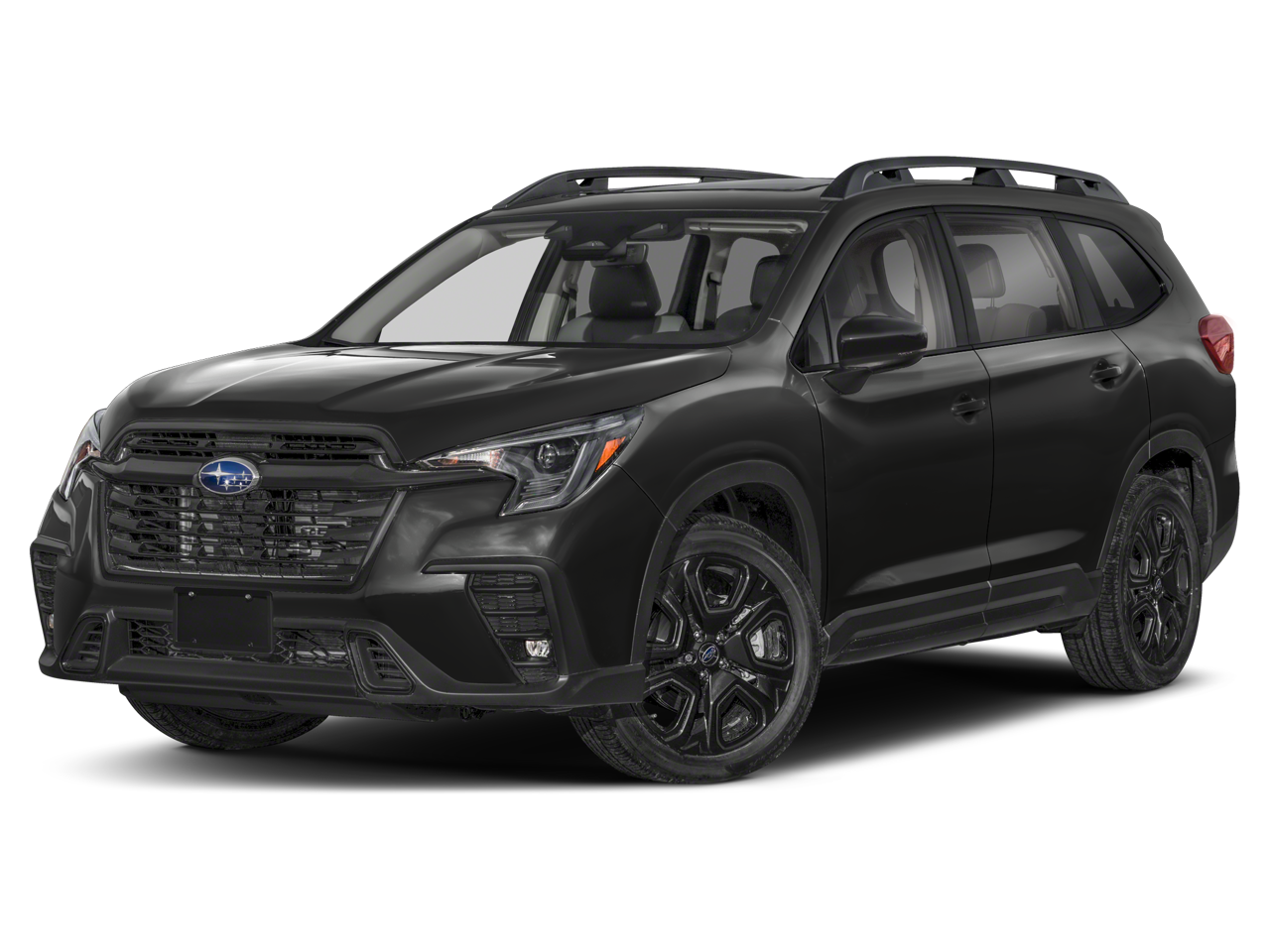 2023 Subaru Ascent Onyx Edition photo 4